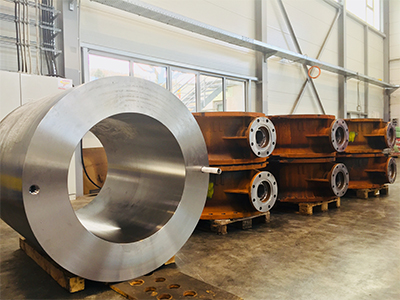 Armaturen Grossteile Blank GmbH Aschaffenburg