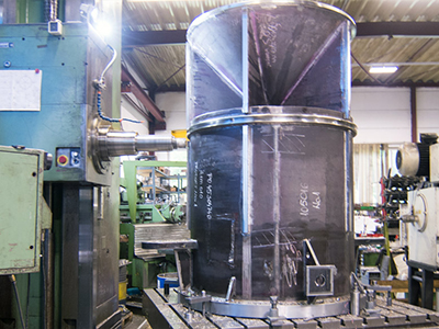 Armaturen Grossteile Blank GmbH Aschaffenburg