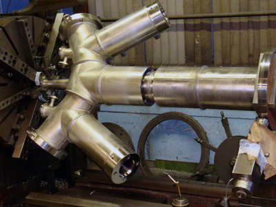 Armaturen Grossteile Blank GmbH Aschaffenburg