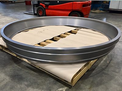 Präzisionsteile Dreherei Blank GmbH Aschaffenburg