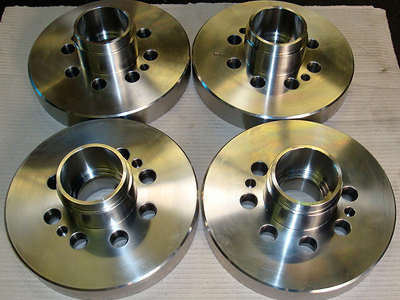 Präzisionsteile Dreherei Blank GmbH Aschaffenburg