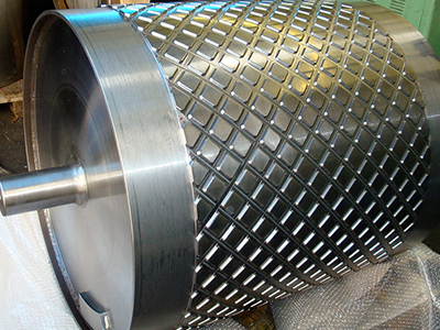 Präzisionsteile Dreherei Blank GmbH Aschaffenburg