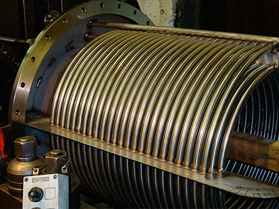 Sonderteile Drehen Fräsen Schweißen Blank GmbH Aschaffenburg